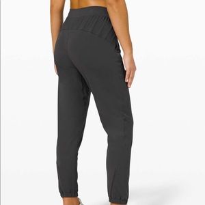 Lululemon Adapted State Jogger - Graphite